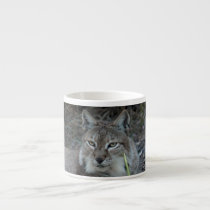 siberian lynx 017 mugs