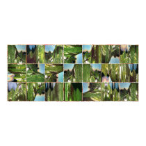 Siberian Taiga posters by abstract_3D_design Siberian Taiga posters