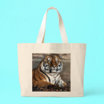 Siberian Tiger bags by Artists4God Siberian Tiger bags