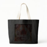 *Siberian Tiger* Wild Spirit Design Tote Bags