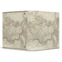 Siberie, Russie d'Asie - Russia and Siberia Binders
