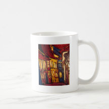 Sibiu 2 coffee mugs