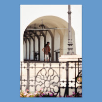 Sibiu arches photography