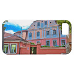 Sibiu architecture iPhone 5 cases