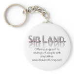 SibLand keychain