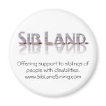SibLand magnet