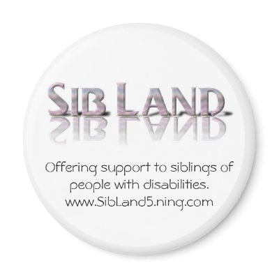 SibLand magnet by SibLand