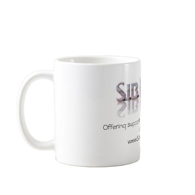 SibLand mug by SibLand