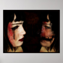 Sibling Rivalry Poster