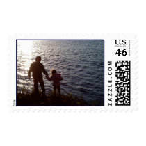 Siblings Stamp