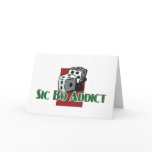 Sic Bo addict's greetings Sic Bo addict's greetings