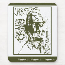 Sic Brah Mousepad mousepads