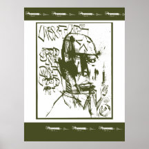 Sic Brah Print/Poster