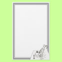 Sic Incipit Pestis stationery by bio_muse Sic Incipit Pestis stationery