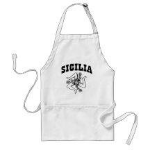 Sicilia Aprons