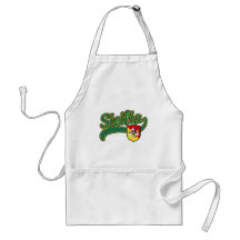 Sicilia Aprons