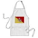 Sicilian Cooking Apron