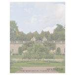 Sicilian Garden Customized Letterhead