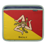 Sicily iPadand Laptop  Rickshaw Sleeve