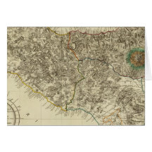 Sicily, Italy Cards