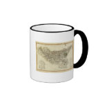 Sicily, Italy Coffee Mug