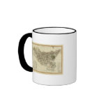 Sicily, Italy Coffee Mug