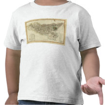 Sicily, Italy Shirt