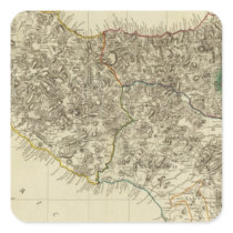 Sicily, Italy Stickers