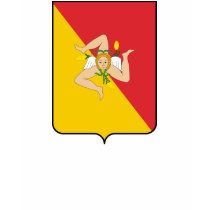 Sicily, Italy t-shirts by bestflag Sicily, Italy t-shirts