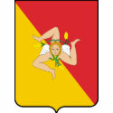 Sicily, Italy t-shirts
