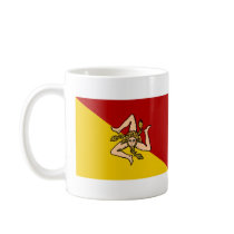 Sicily Coffee Mug