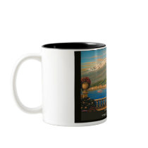 Sicily mugs
