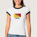 Sicily t-shirts by stradavarius Sicily t-shirts
