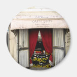 Sicily Wine Bar Magnet