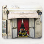 Sicily Wine Bar Mouse Pad