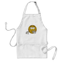 Sick aprons