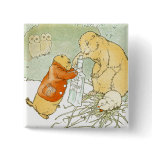 Sick Baby Prairie Dog Coughs Pin