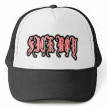 SICK BOY Olde English hats