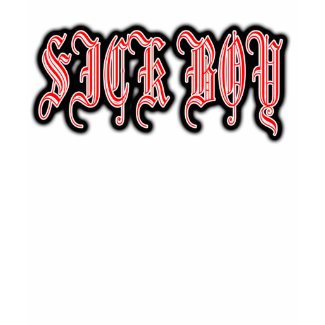 Sick Boy punk SICKBOY PUNKS Punk Rock Music shirt