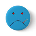 Sick buttons by Pennylanephoto Sick buttons