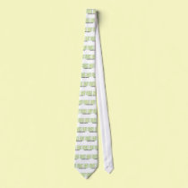Sick Day ties