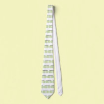 Sick Day ties