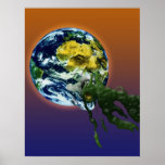 Sick Earth posters