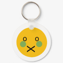 Sick keychains