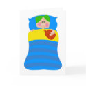 Sick Kid cards