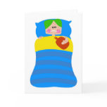 Sick Kid cards