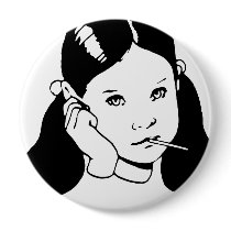 Sick Kids buttons by AntiRepublican Sick Kids buttons