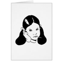 Sick Kids cards
