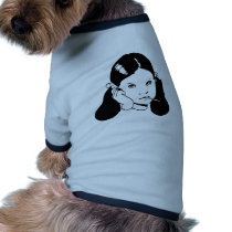 Sick Kids pet clothing