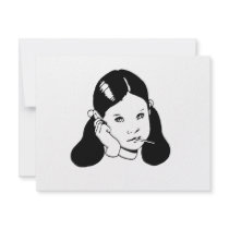 Sick Kids invitations by AntiRepublican Sick Kids invitations